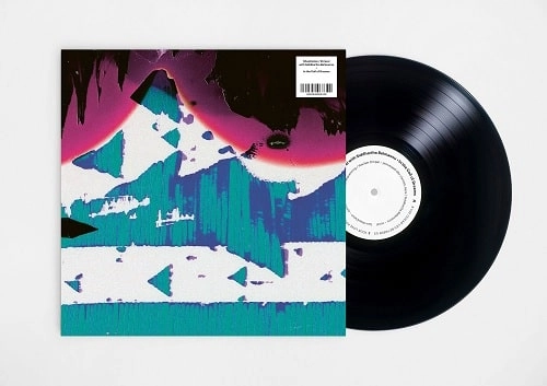 SHACKLETON & WACLAW ZIMPEL / IN THE CELL OF DREAMS (LP)