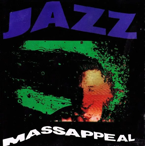 MASSAPPEAL / マスアピール / JAZZ