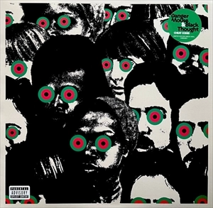 DANGER MOUSE & BLACK THOUGHT / CHEAT CODES