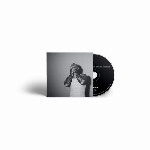 NOAH GUNDERSEN / ノア・ガンダーセン / IF THIS IS THE END (CD)
