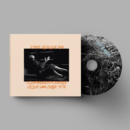 MITSKI / ミツキ / THE LAND IS INHOSPITABLE AND SO ARE WE (CD)
