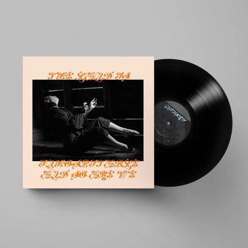MITSKI / ミツキ / THE LAND IS INHOSPITABLE AND SO ARE WE (VINYL)