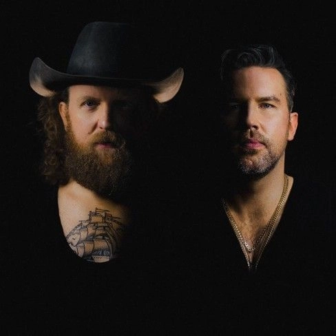 BROTHERS OSBORNE / BROTHERS OSBORNE (LP)