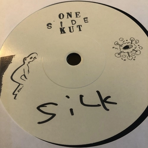 中井大介 / Lark Chillout / Between the Sheets / Between the Sheets（Inst）7"