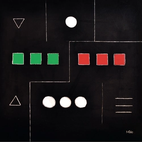 EDITH PROGUE / SURIA EP