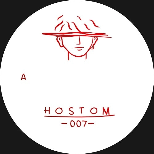 HOSTOM / HOSTOM007