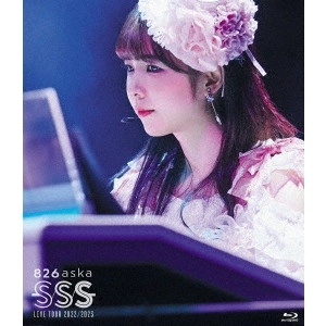 826aska / 826aska LIVE TOUR 2022/2023 -SSS-