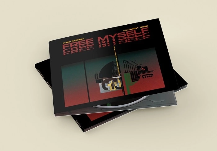 THEO PARRISH & MAURISSA ROSE / セオ・パリッシュ&モーリサ・ローズ / FREE YOURSELF (DIGIPAK CD)