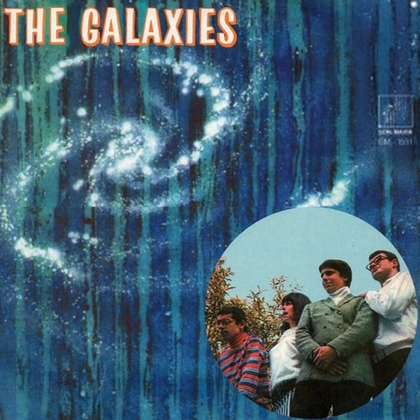 GALAXIES (BRAZIL) / THE GALAXIES