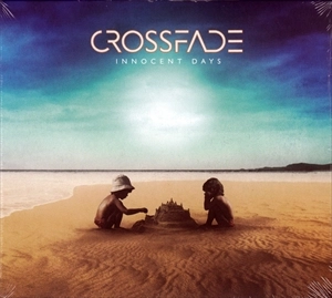 CROSSFADE / クロスフェイド / INNOCENT DAYS