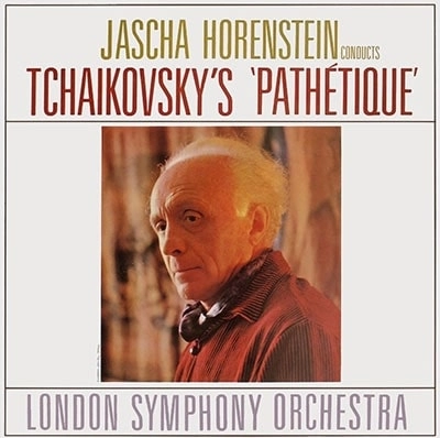 JASCHA HORENSTEIN / ヤッシャ・ホーレンシュタイン / チャイコフスキー：交響曲第6番「悲愴」/マーラー：交響曲第4番、他(2SACD/LTD)
