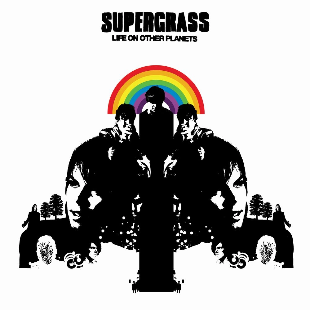 SUPERGRASS / スーパーグラス / LIFE ON OTHER PLANETS (2023 REMASTER DELUXE EXPANDED EDITION)