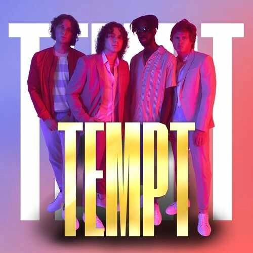 TEMPT / テンプト / TEMPT