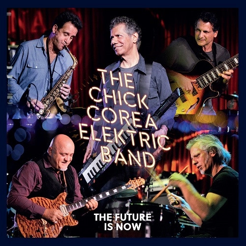 CHICK COREA / チック・コリア / Future Is Now(3LP)