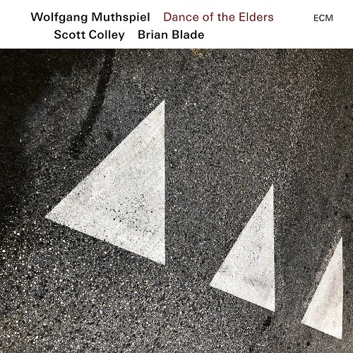 WOLFGANG MUTHSPIEL / ウォルフガング・ムースピール / ダンス・オブ・ジ・エルダーズ(SHM-CD) / DANCE OF THE ELDERS