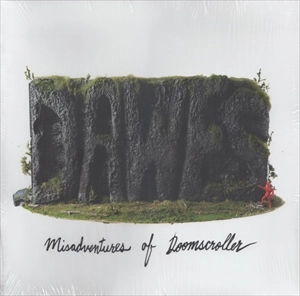 DAWES / MISADVENTURES OF DOOMSCROLLER