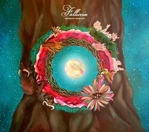 KENMOCHI HIDEFUMI / ケンモチヒデフミ / Fallicia