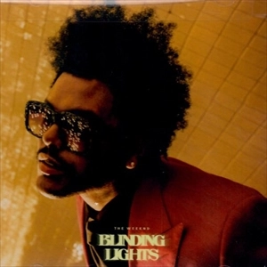 WEEKND / ウィークエンド / BLINDING LIGHTS