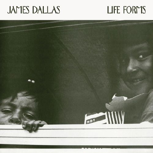 JAMES DALLAS / LIFE FORMS
