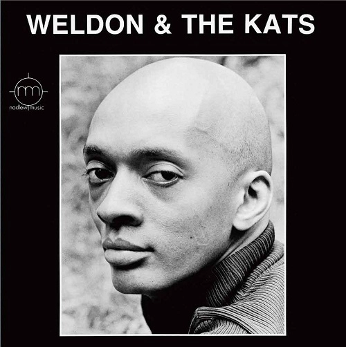 WELDON IRVINE / ウェルドン・アーヴィン / ウェルドン・アンド・ザ・カッツ