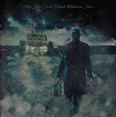 CORAL / コーラル / HOLY JOE'S CORAL ISLAND MEDICINE SHOW [LP]