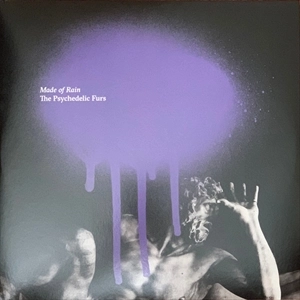 PSYCHEDELIC FURS / サイケデリック・ファーズ / MADE OF RAIN