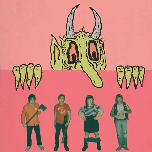 BEEF / BEEF (LP)