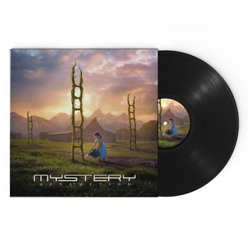 MYSTERY (PROG: CAN) / ミステリー / REDEMPTION: LIMITED DOUBLE VINYL