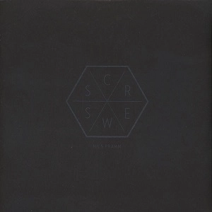 NILS FRAHM / ニルス・フラーム / SCREWS REWORKED