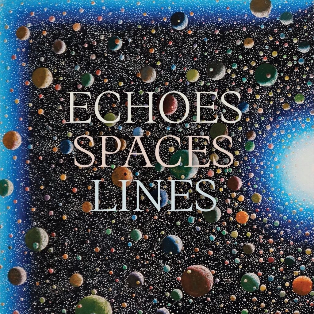 PAULINE ANNA STROM / ポーリーン・アンナ・ストローム / ECHOES, SPACES, LINES (4LP BOX)