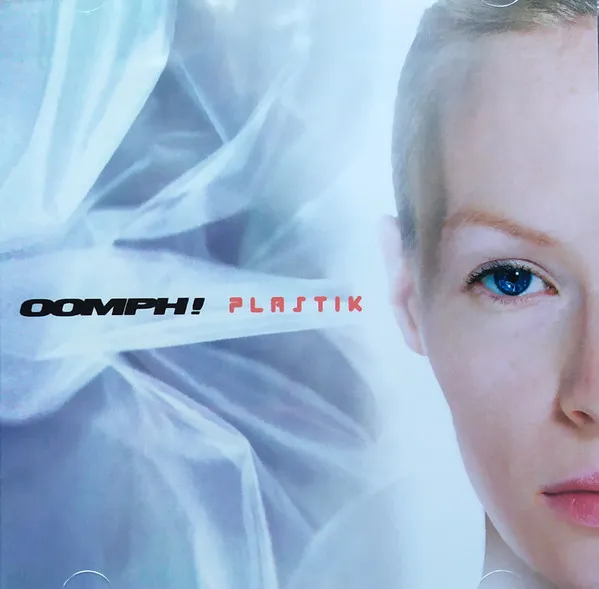 OOMPH! / PLASTIK