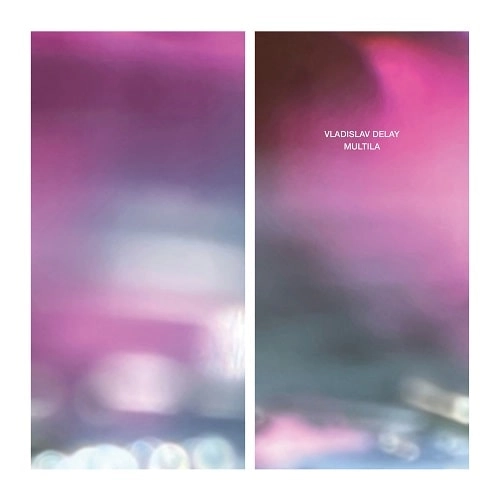 VLADISLAV DELAY / ヴラディスラフ・ディレイ / MULTILA (2LP/2023 REPRESS/LTD.500)