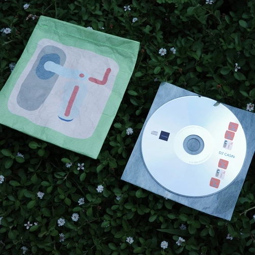 PLATFORM x DJ Casin / Mixpack#02 "Hulo"