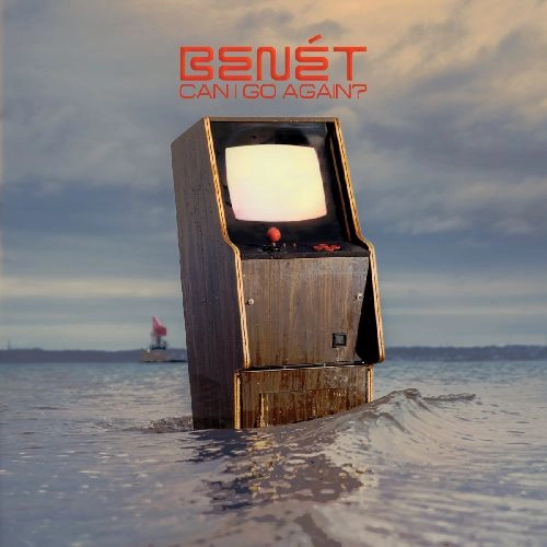 BENET (INDIE) / CAN I GO AGAIN? (LP)