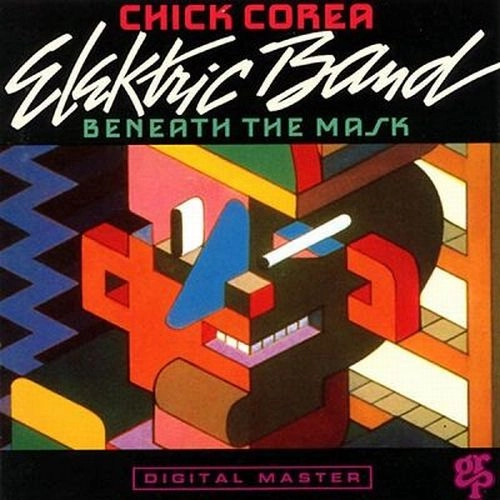CHICK COREA / チック・コリア / Beneath The Mask