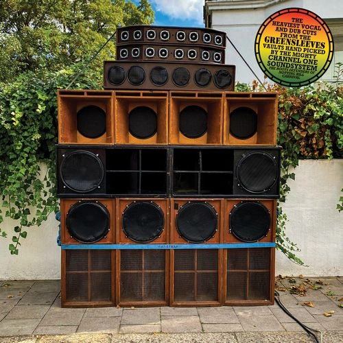 CHANNEL ONE SOUND SYSTEM / DOWN IN THE DUB VAULTS