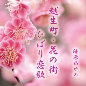 AYANO UMIHARA / 海原あやの / 越生町・花の街/ひばり恋歌