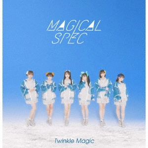 MAGICAL SPEC / Twinkle Magic
