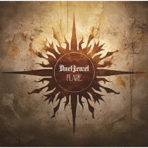 DuelJewel / FLARE(初回限定盤 CD+DVD) / FLARE