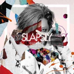 CHIYU / OUTBURST ~The best of the CHIYU~