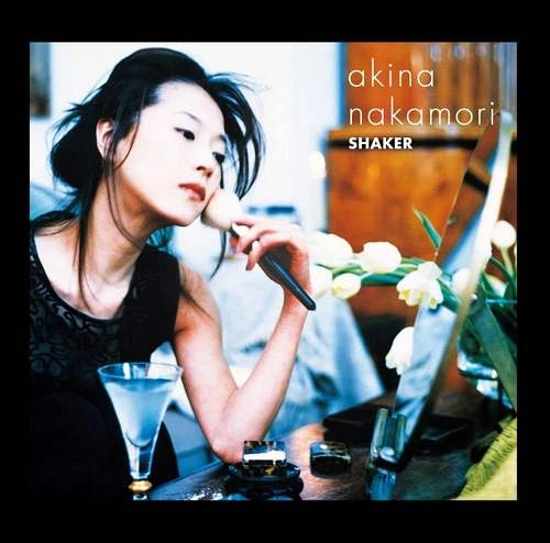 AKINA NAKAMORI / 中森明菜 / SHAKER+3(2LP)
