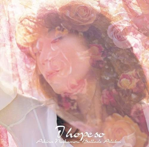BEST II COMPLETE BOX（完全生産限定盤 2CD+2LP+CASSETTE） / AKINA