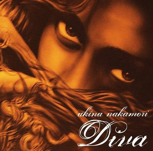 AKINA NAKAMORI / 中森明菜 / DIVA(LP)