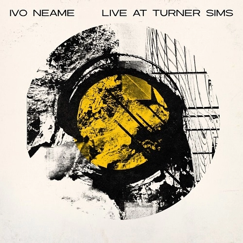 IVO NEAME / LIVE AT TURNER SIMS (LP
