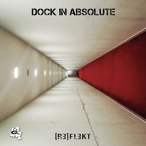 DOCK IN ABSOLUTE / ドック・イン・アブソリュート / [RE]FLEKT