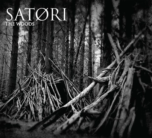 SATORI (NOISE / AVANT) / THE WOODS
