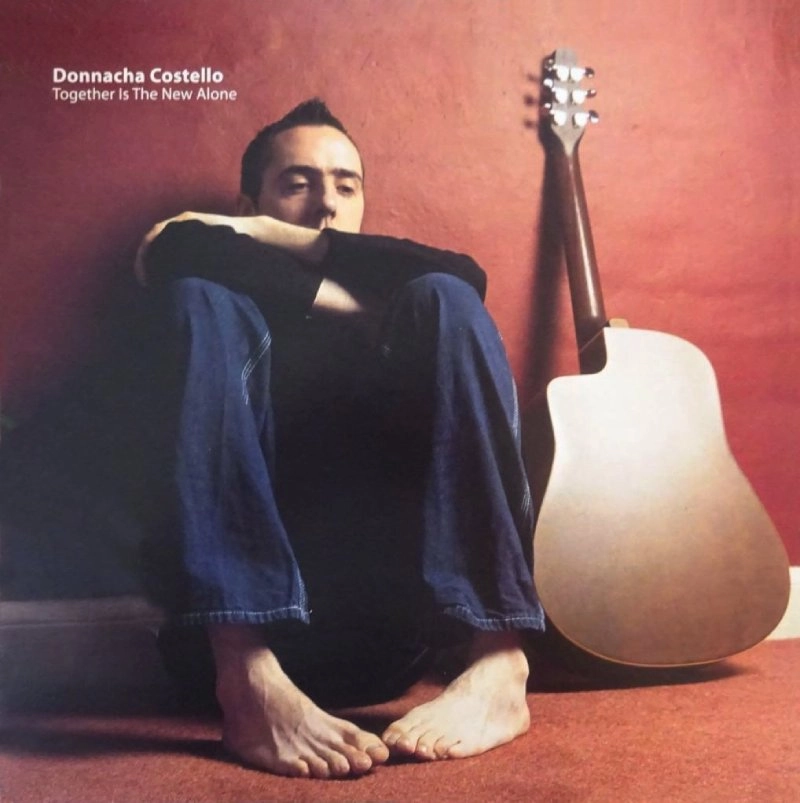 DONNACHA COSTELLO / TOGETHER IS THE NEW ALONE