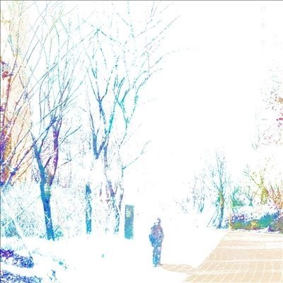 PARANNOUL / パランノウル / AFTER THE MAGIC (MAGENTA VINYL)