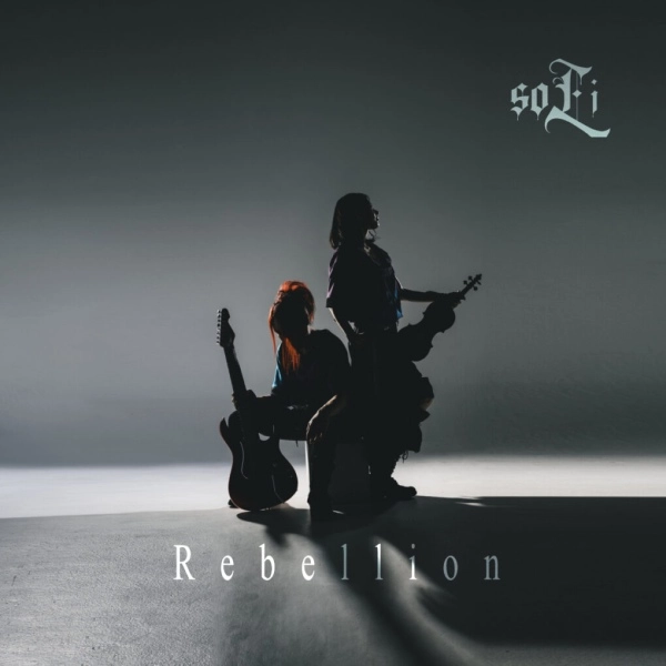 soLi / リベリオン / Rebellion