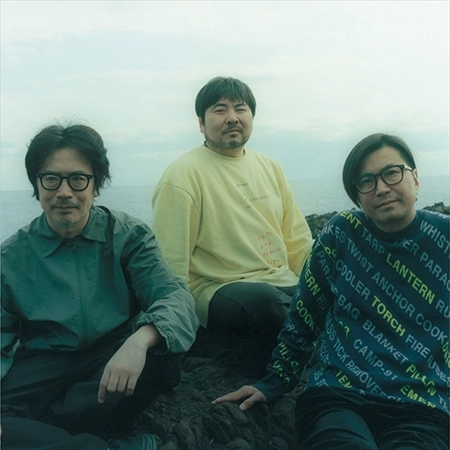 QURULI / くるり / 感覚は道標（2LP）